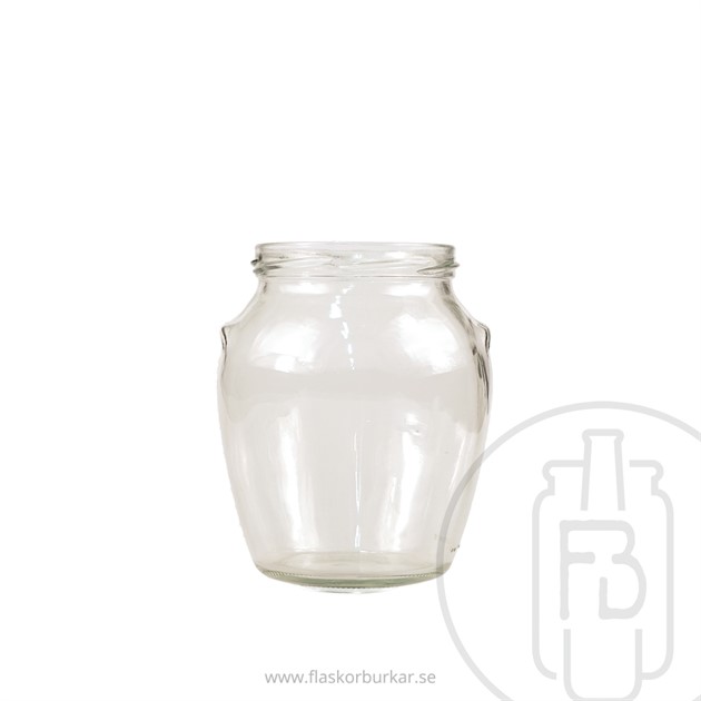 Burk Orcio 720ml,L-82